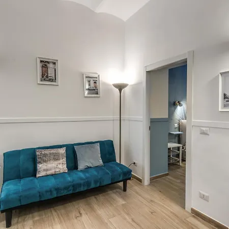 Appartement Nala Luxury With Terrace