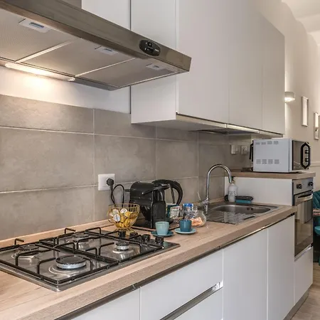 Nala Luxury With Terrace