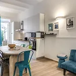 Nala Luxury With Terrace