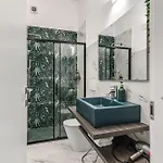 Nala Luxury With Terrace דירה *