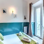 Nala Luxury With Terrace דירה