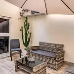 Nala Luxury With Terrace רומא