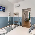 דירה Nala Luxury With Terrace