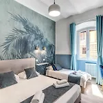 Nala Luxury With Terrace דירה רומא