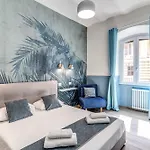 Nala Luxury With Terrace רומא