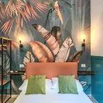 Nala Luxury With Terrace * רומא