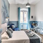 Nala Luxury With Terrace דירה *