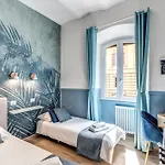 Nala Luxury With Terrace רומא