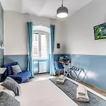Nala Luxury With Terrace דירה רומא