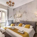 Nala Luxury With Terrace דירה