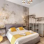 Nala Luxury With Terrace דירה רומא