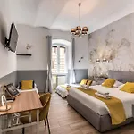 דירה Nala Luxury With Terrace *