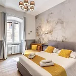 Nala Luxury With Terrace דירה רומא