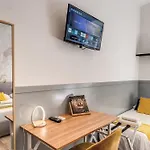 Nala Luxury With Terrace * רומא