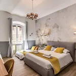 דירה Nala Luxury With Terrace *
