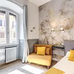 דירה Nala Luxury With Terrace רומא