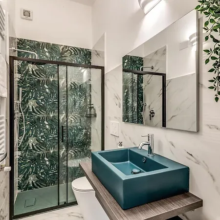 Apartmán Nala Luxury With Terrace *