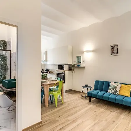 Apartment Nala Luxury With Terrace *
