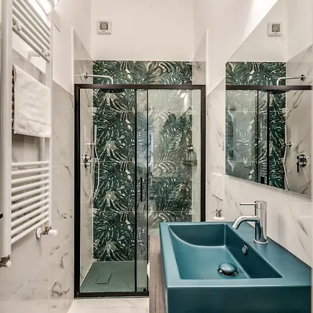 Nala Luxury With Terrace * Roma