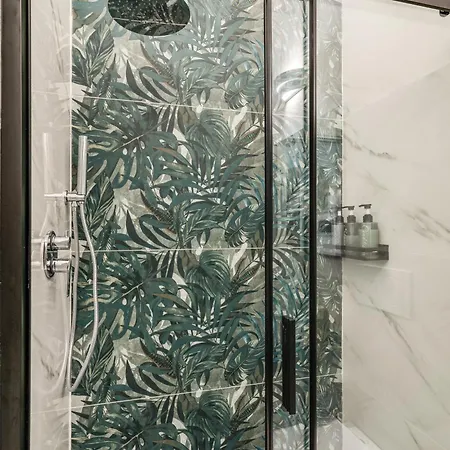 Apartmán Nala Luxury With Terrace Řím