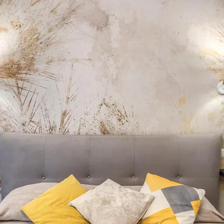Nala Luxury With Terrace Lägenhet *
