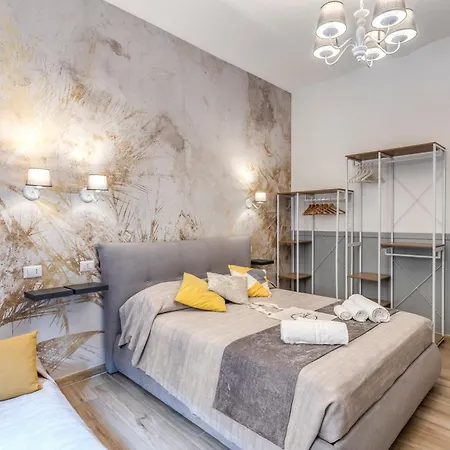 Apartmán Nala Luxury With Terrace *