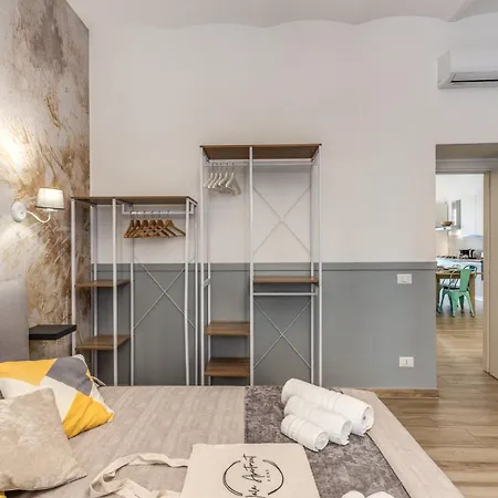Apartmán Nala Luxury With Terrace