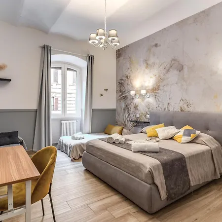 Nala Luxury With Terrace Lägenhet *