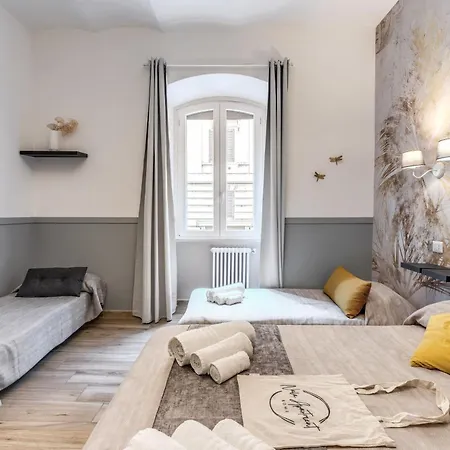 Nala Luxury With Terrace Rom