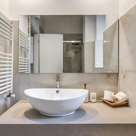 Nala Luxury With Terrace * Rom