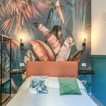 Nala Luxury With Terrace Lägenhet