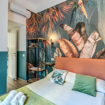 Apartment Nala Luxury With Terrace