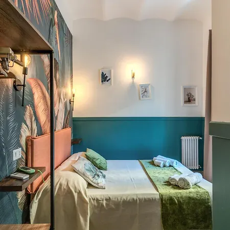 Nala Luxury With Terrace Apartmán *