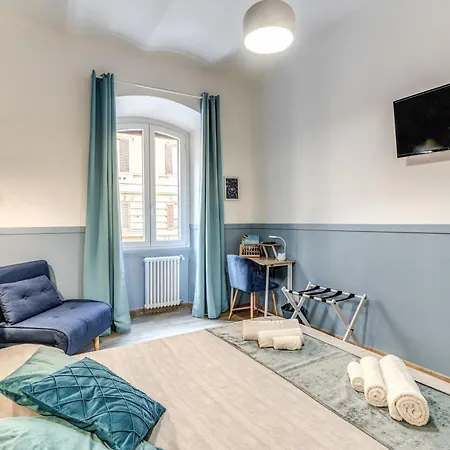 Apartmán Nala Luxury With Terrace