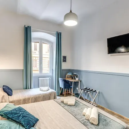 Apartmán Nala Luxury With Terrace *