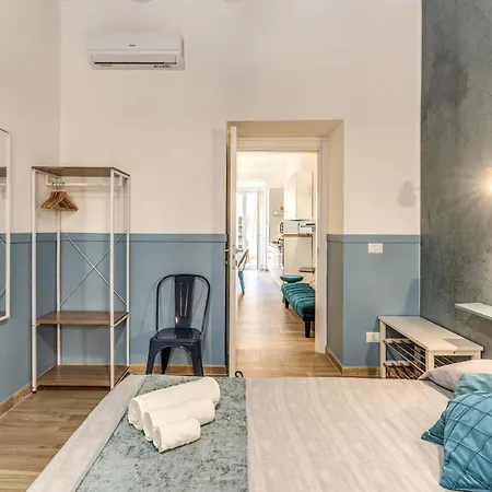 Nala Luxury With Terrace Apartmán