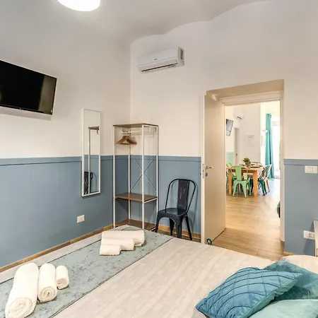 Apartment Nala Luxury With Terrace