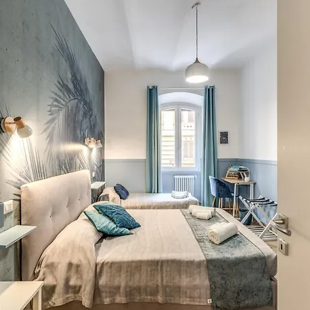 Apartmán Nala Luxury With Terrace *