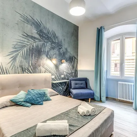 Nala Luxury With Terrace * Rom