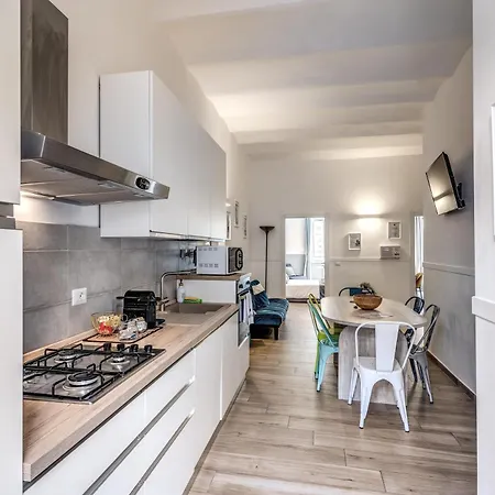 Nala Luxury With Terrace