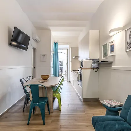 Nala Luxury With Terrace