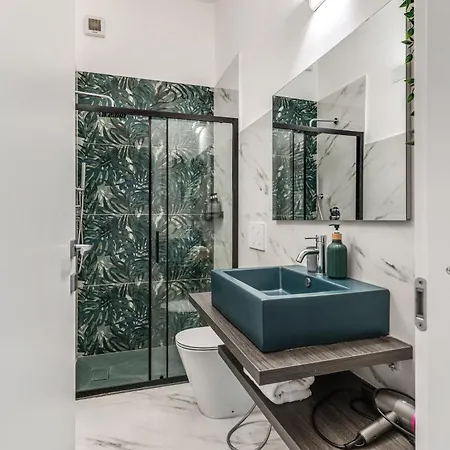 Nala Luxury With Terrace Apartman *