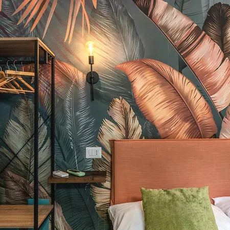 Nala Luxury With Terrace