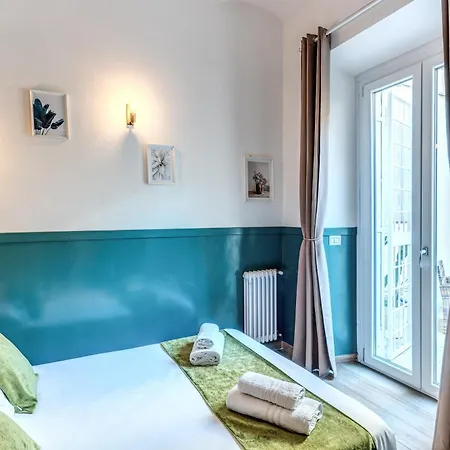 Nala Luxury With Terrace Apartman