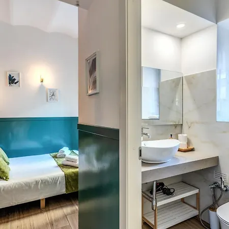 Apartman Nala Luxury With Terrace *