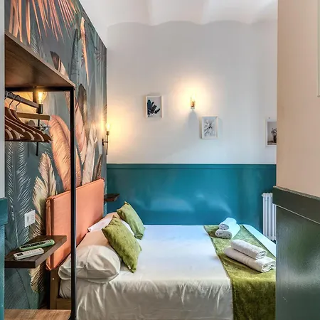 Nala Luxury With Terrace *