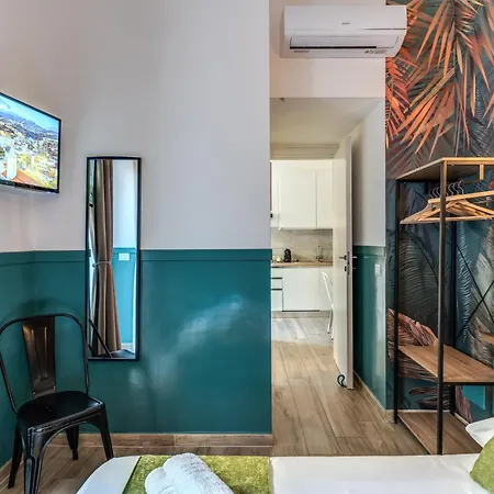 Nala Luxury With Terrace