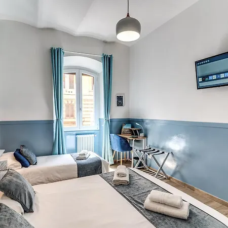 Apartman Nala Luxury With Terrace *