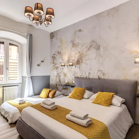 Nala Luxury With Terrace Apartman