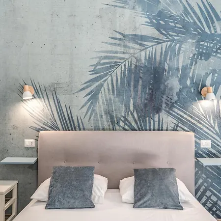Nala Luxury With Terrace *